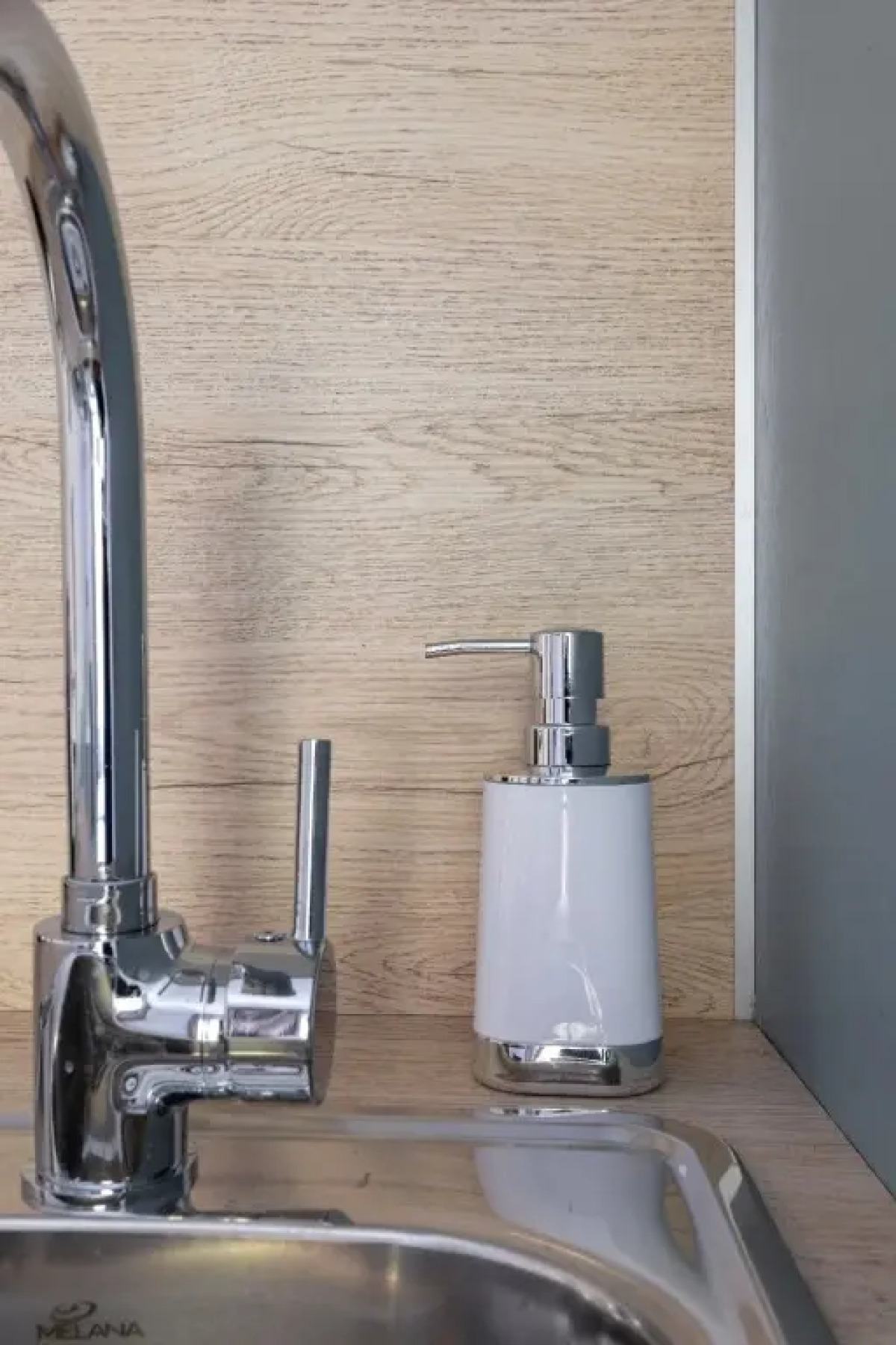 Комплекс апартаментов "izzzi life vibe"