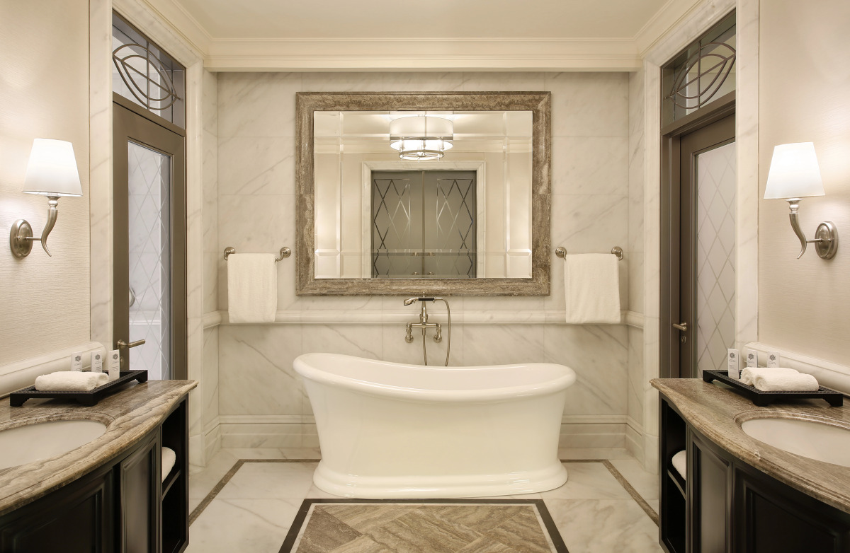 Отель Al Habtoor Palace