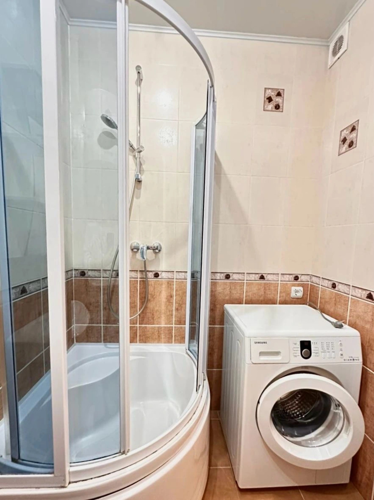 Квартира около Кремля