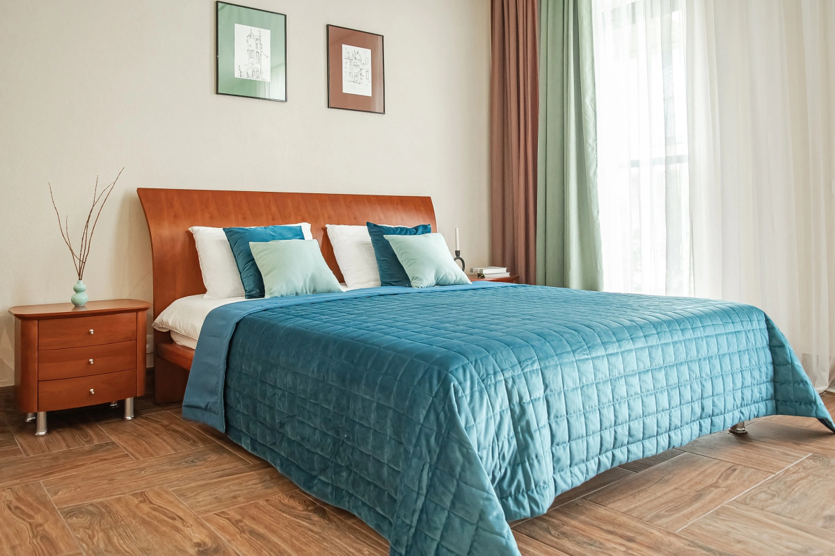 Апартаменты Ohtainn Lime