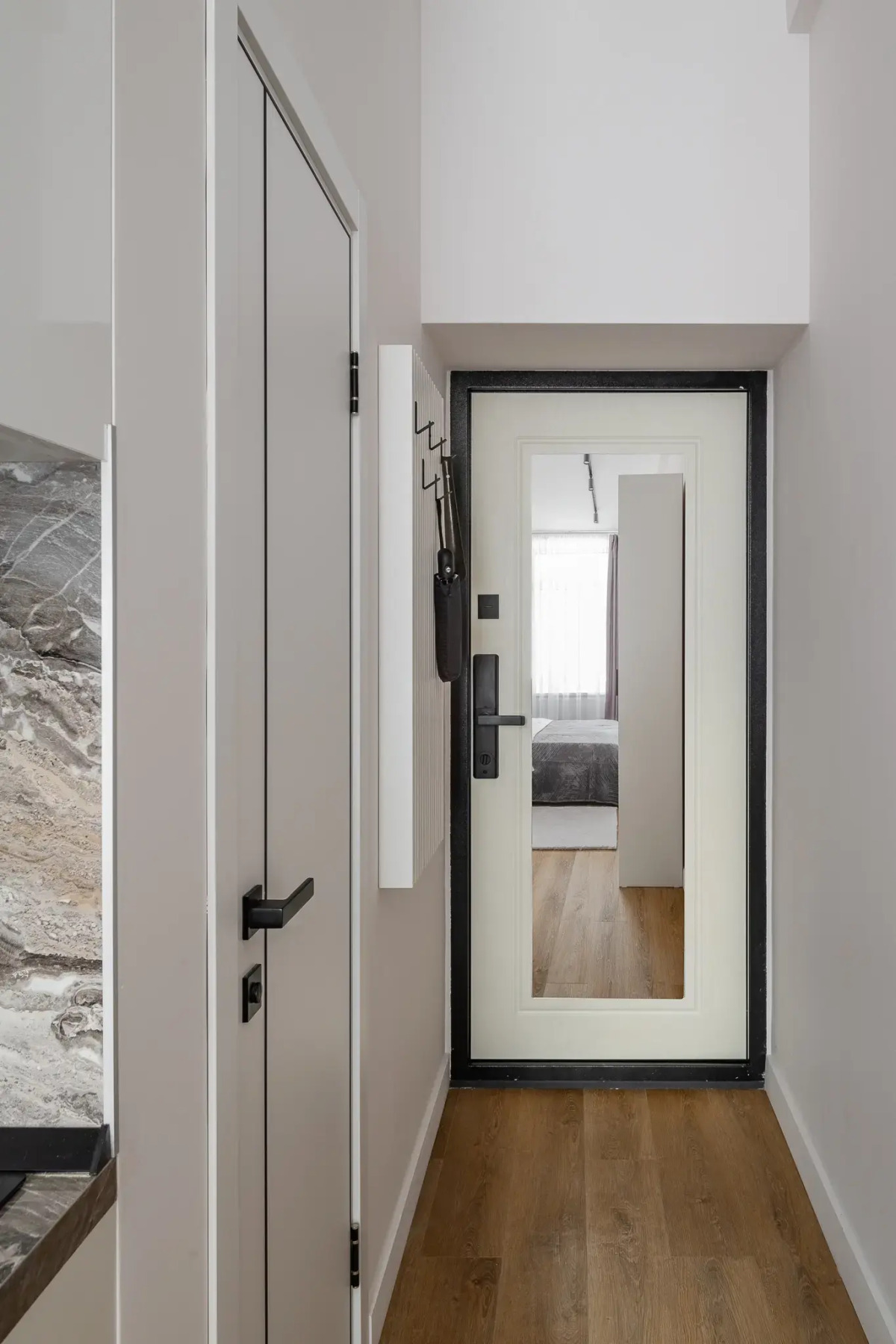 Апартаменты Comfort Life у Метро Первомайская Студия