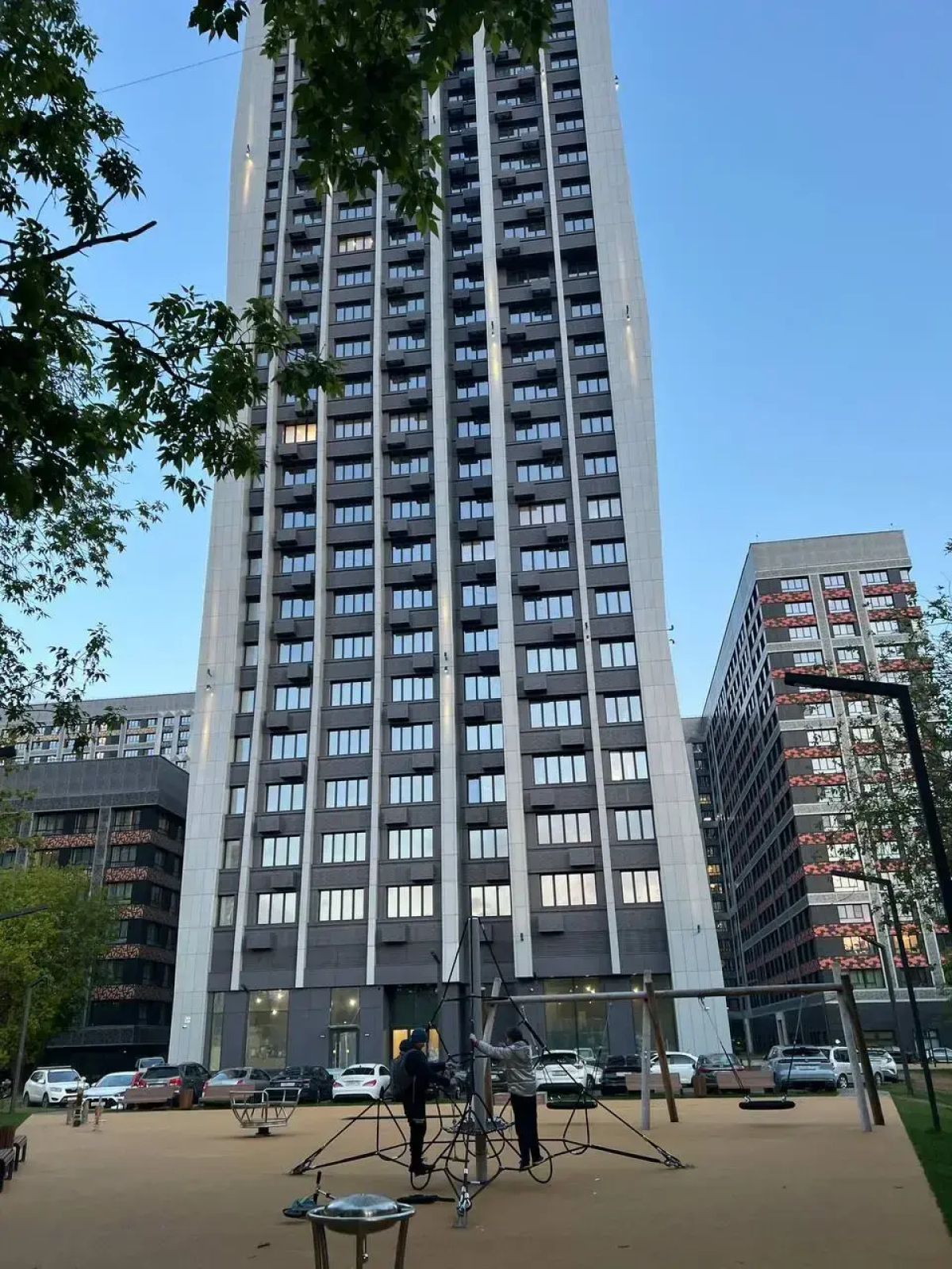 Апартаменты Happy People в 5 Минутах от Метро Свиблово и Ботанический Сад