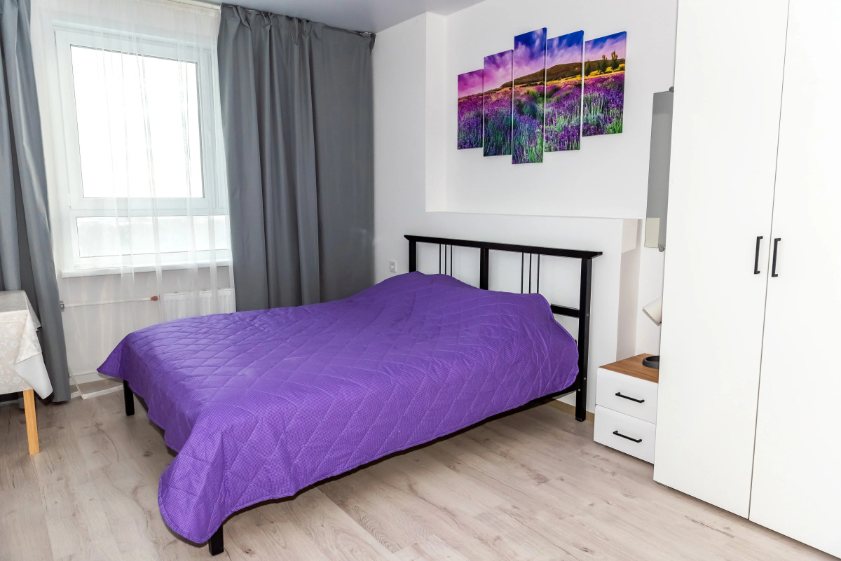 Меблированные комнаты Комната №72