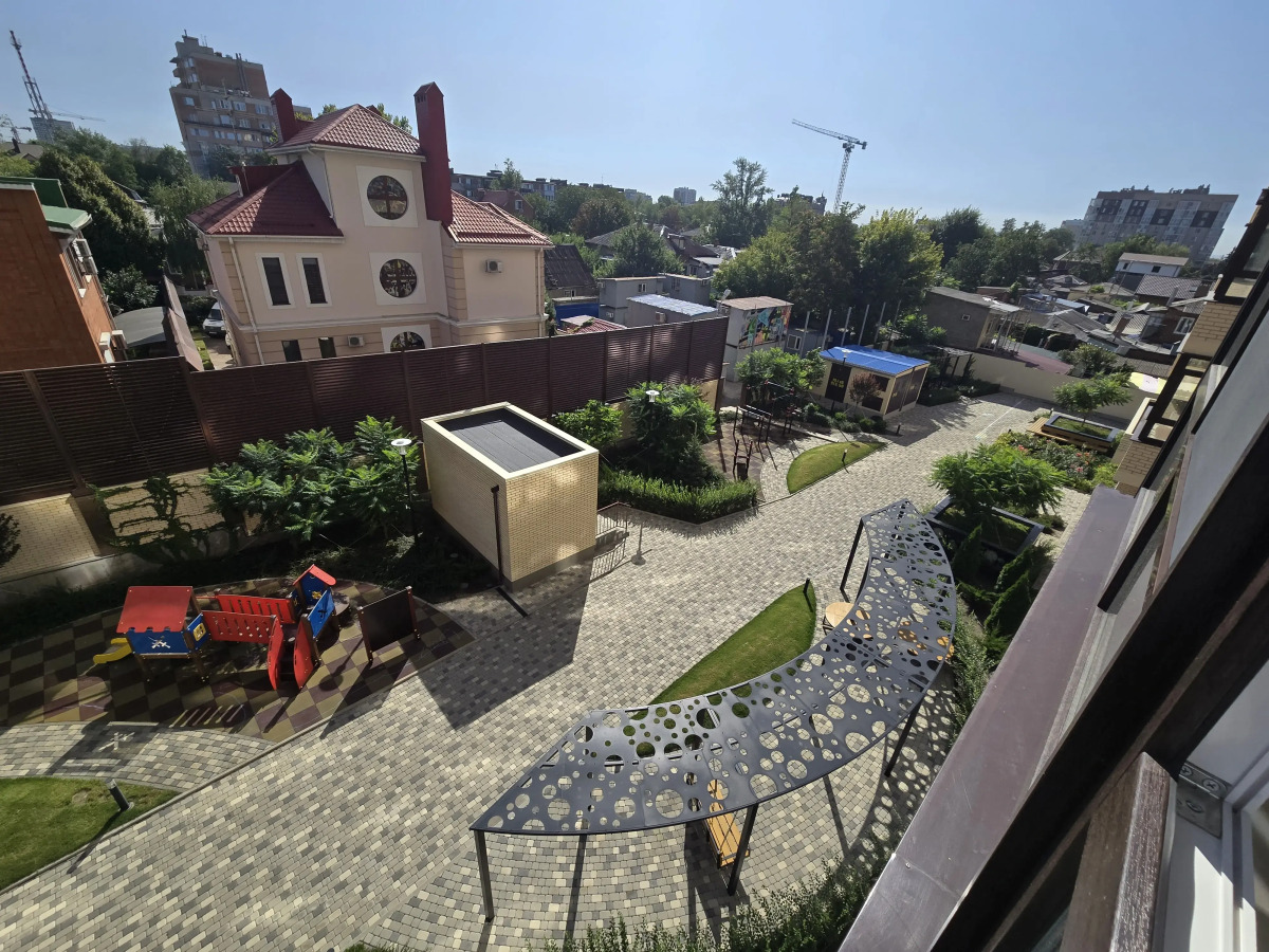 Квартира Умная в Ростове-на-Дону
