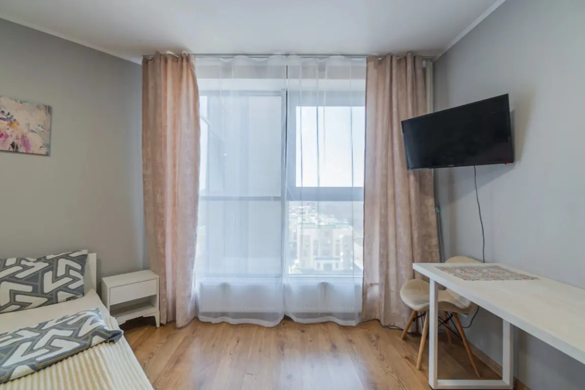 Апартаменты Улучшенные SalutApart 8