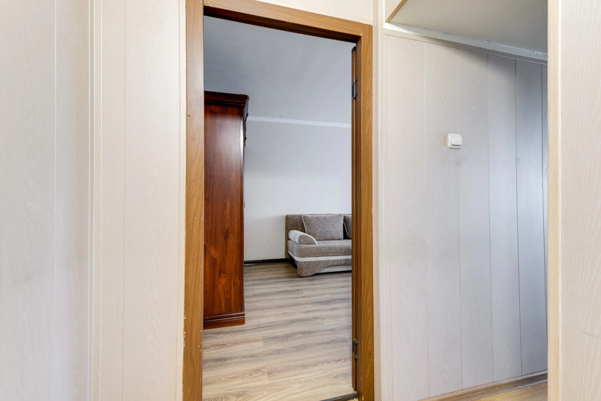 Апартаменты Башиловская 1к1