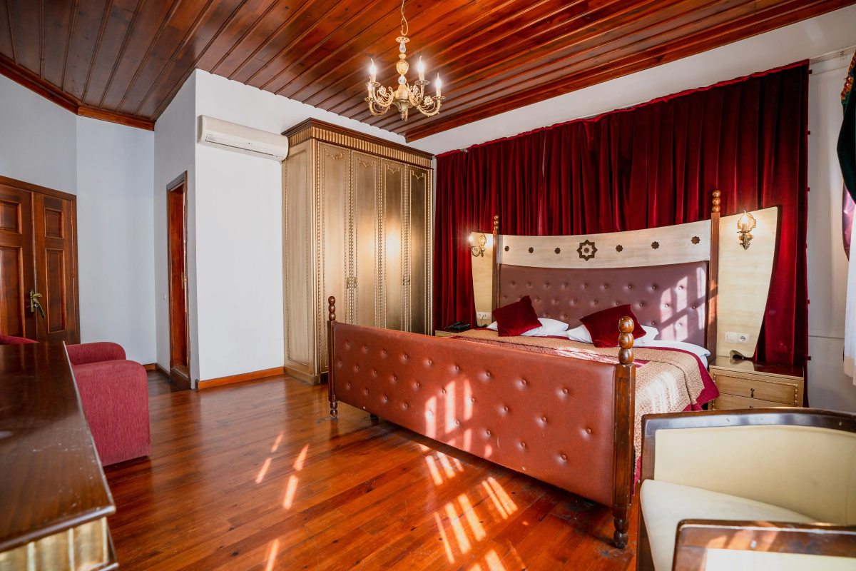 Отель Mediterra Art Hotel