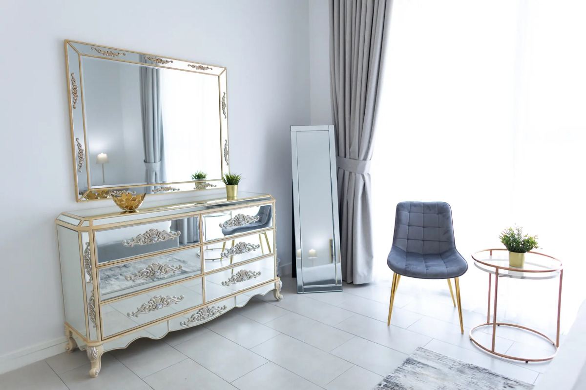 Апартаменты La Vie 1BR on JBR with Private Beach Dubai