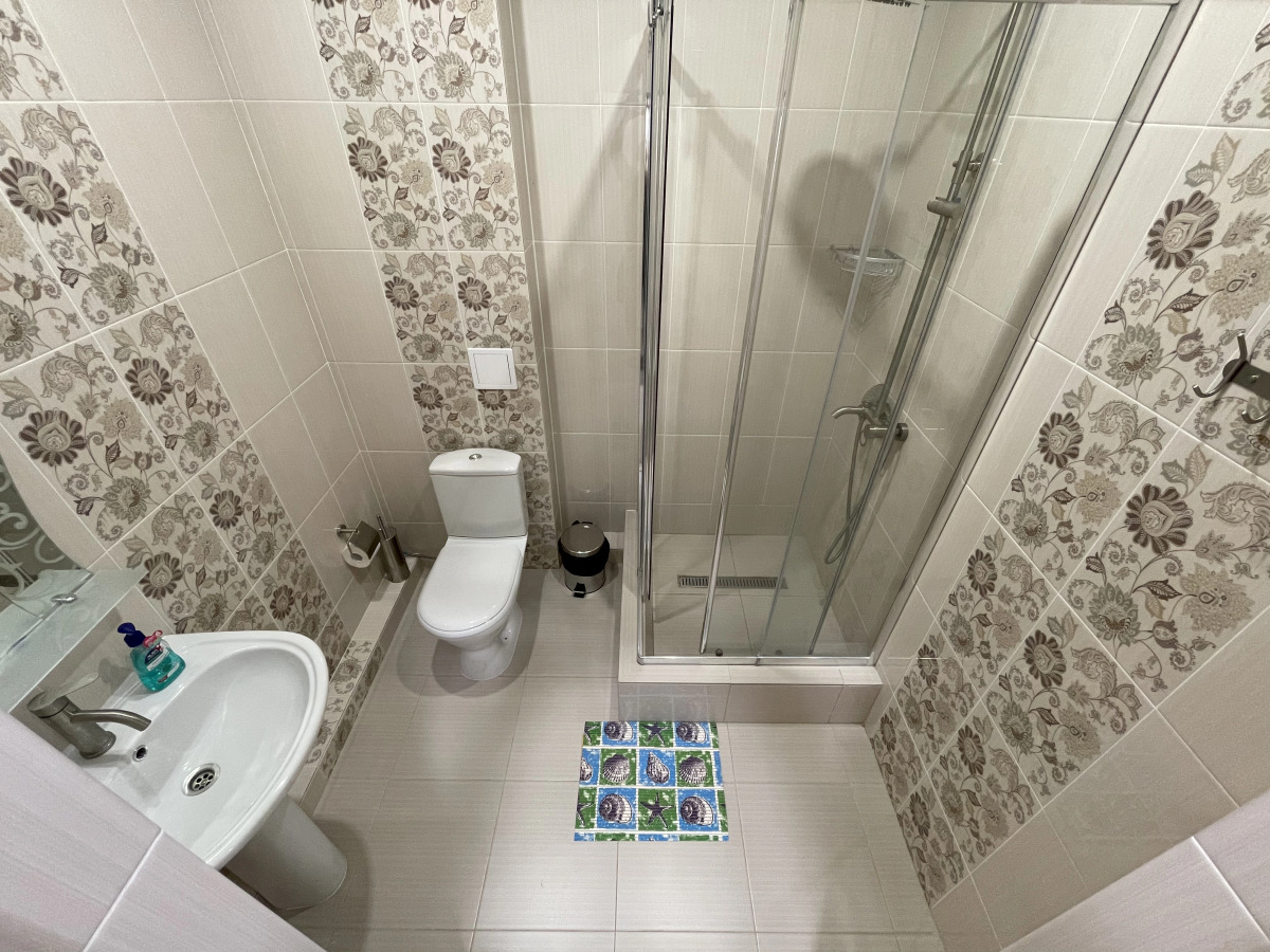 Меблированные комнаты Elegant Hotel Resort