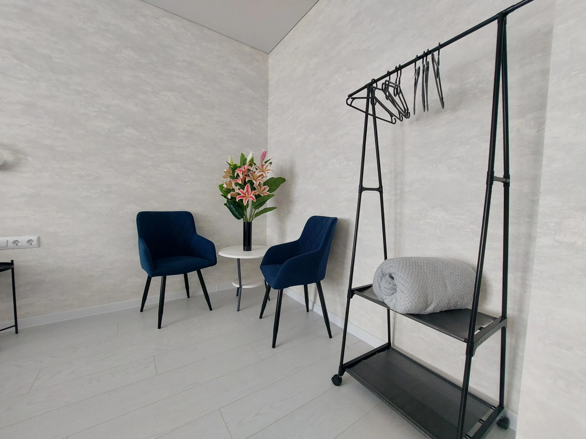 Квартира СуткиРу на Просторной в Ессентуках