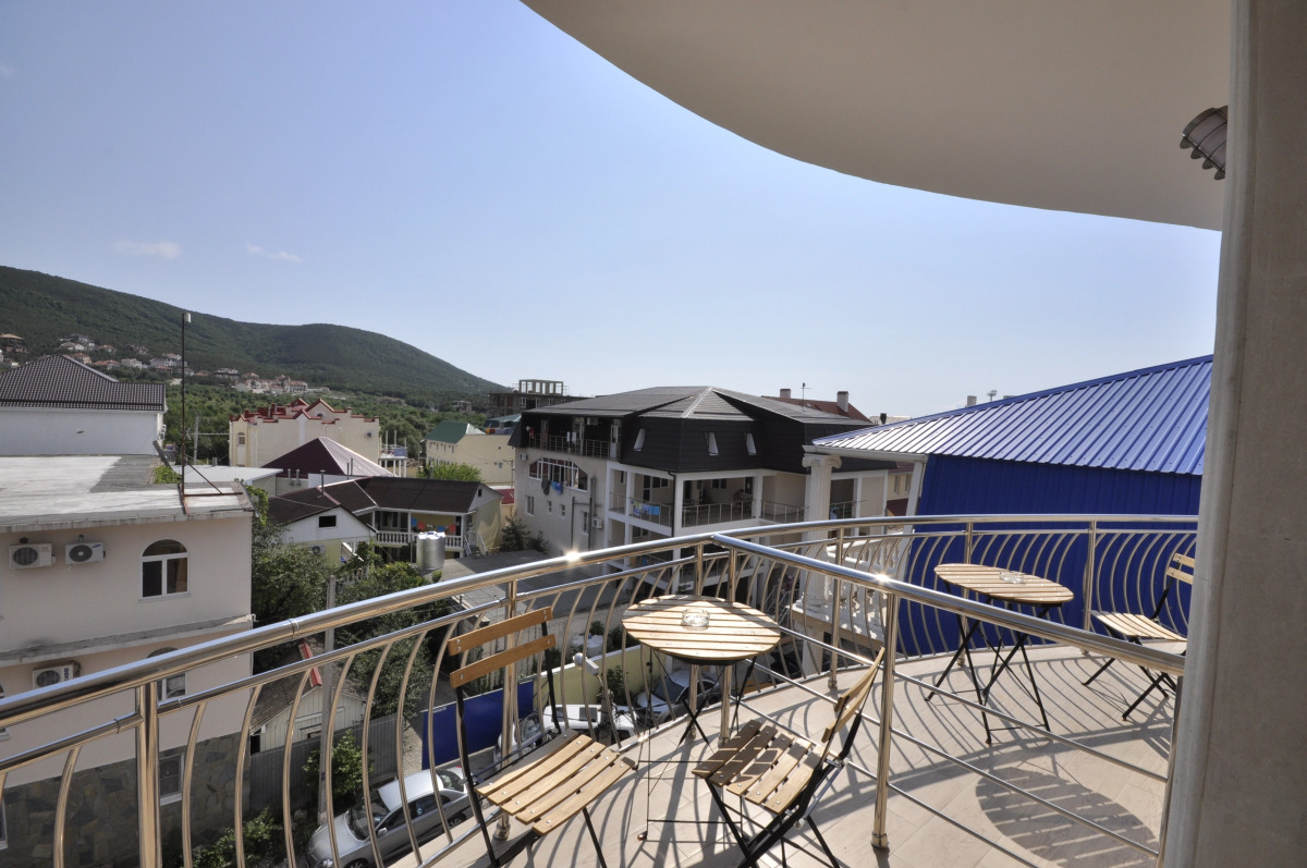 Гостевой Дом Наталья