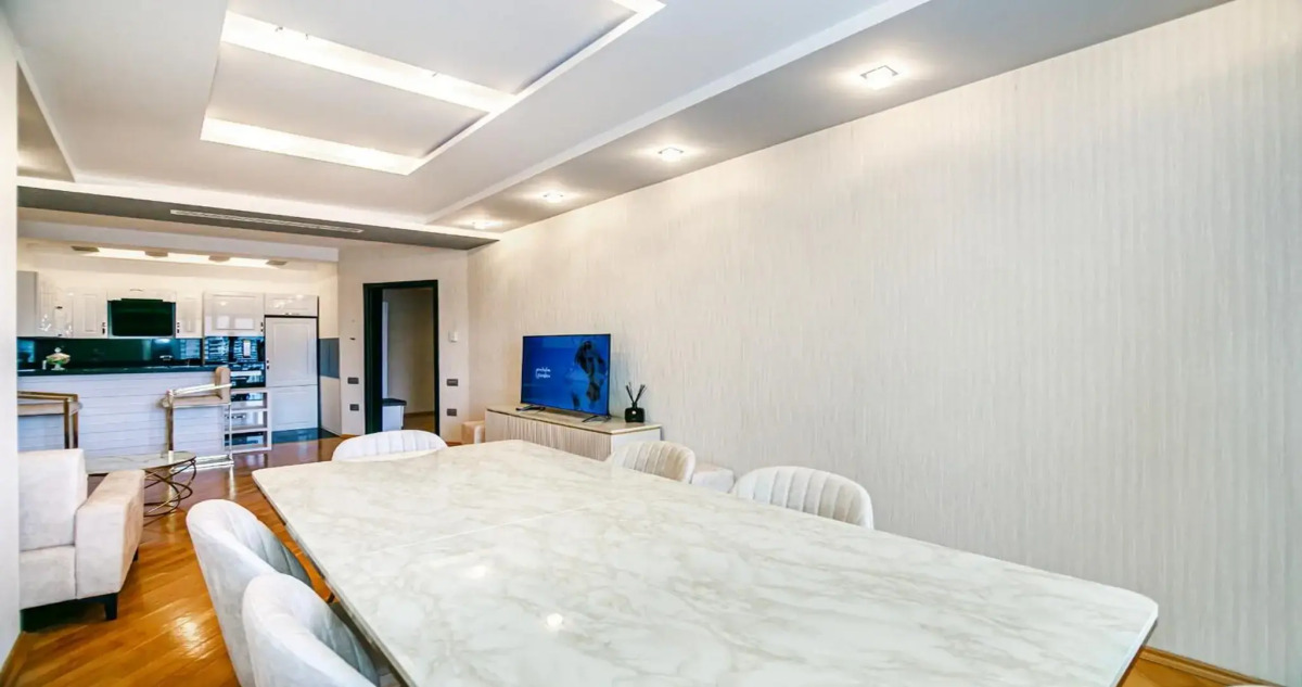 Апартаменты Leyli Apartment 46