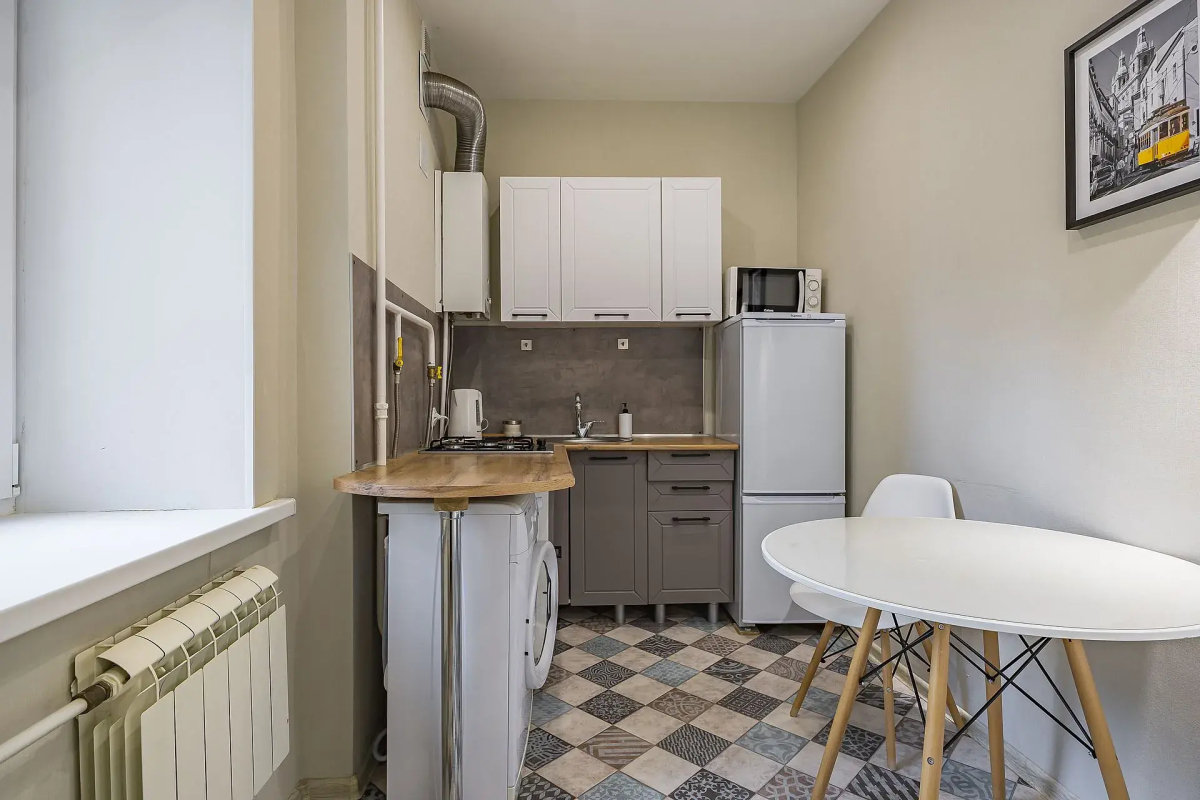 Апартаменты Сутки-Дом - Покровка 28