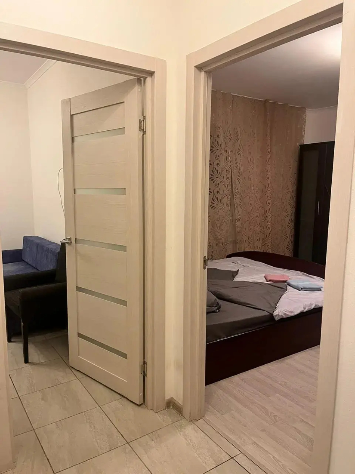 Апартаменты Квартира в Беляево