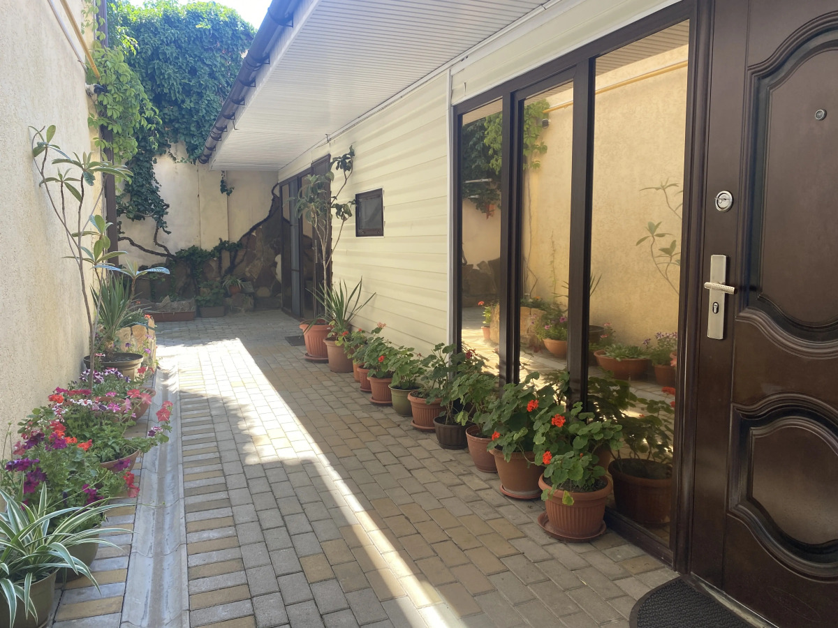 Гостевой Дом Тихий домик