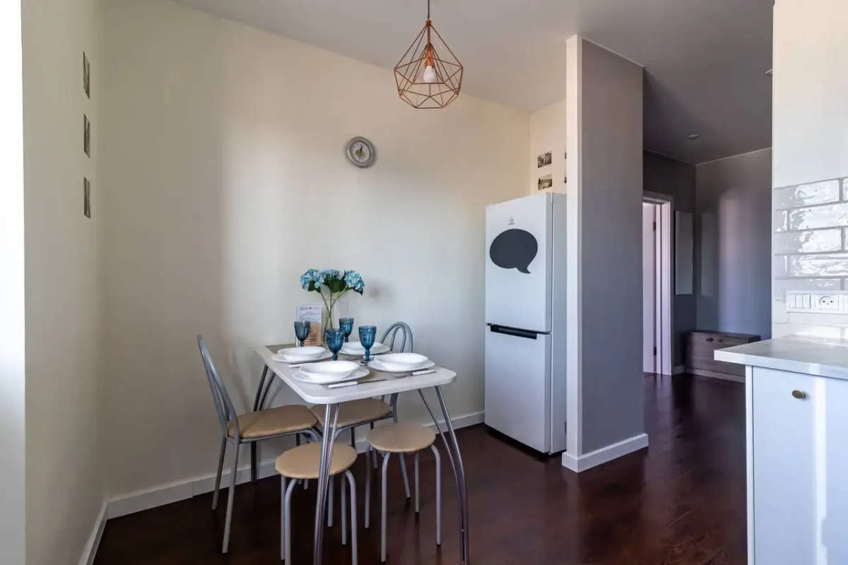 Апартаменты Ночной Рай