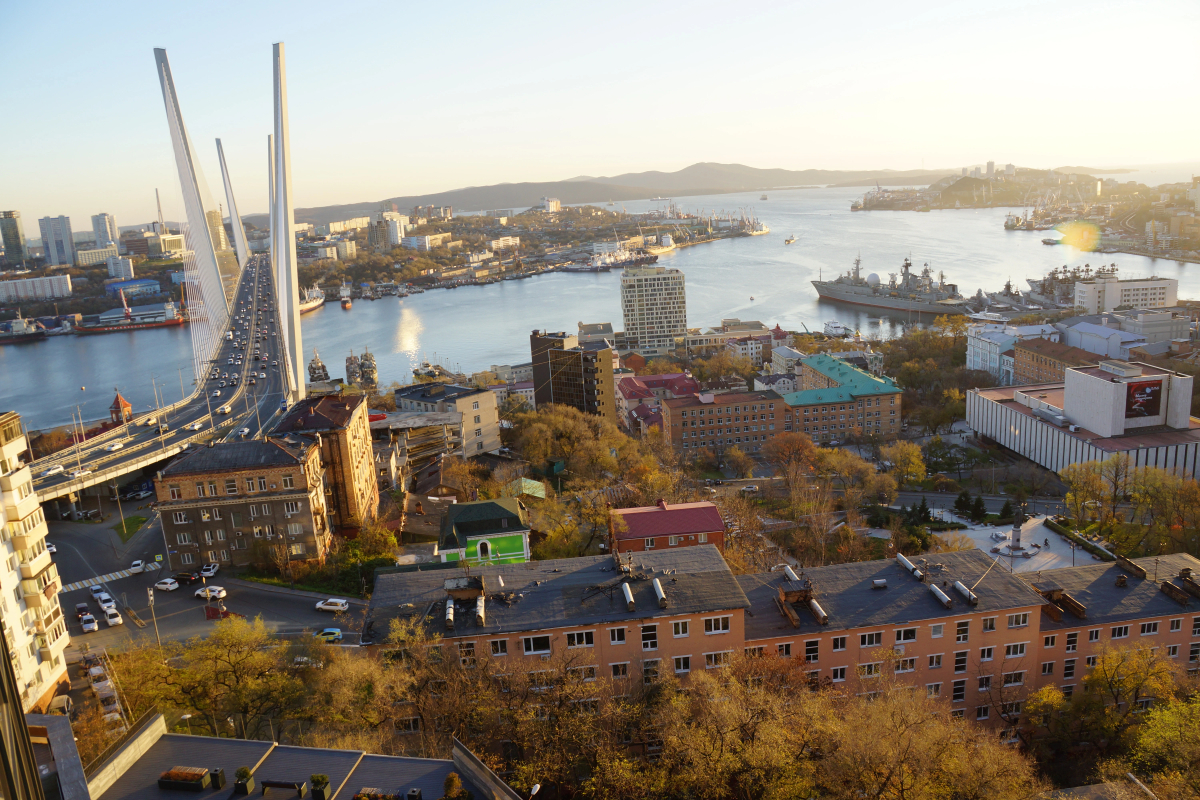 Апартаменты Nekrasovsky