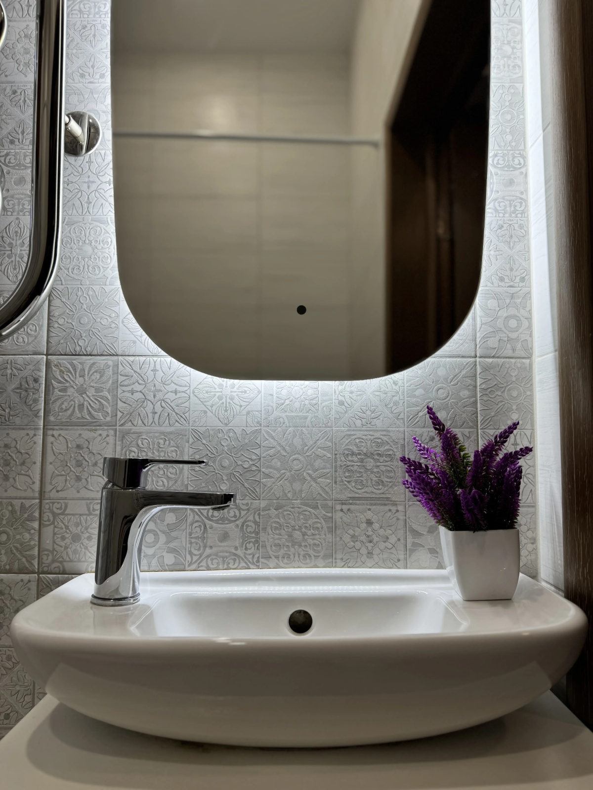 Отель Триумф