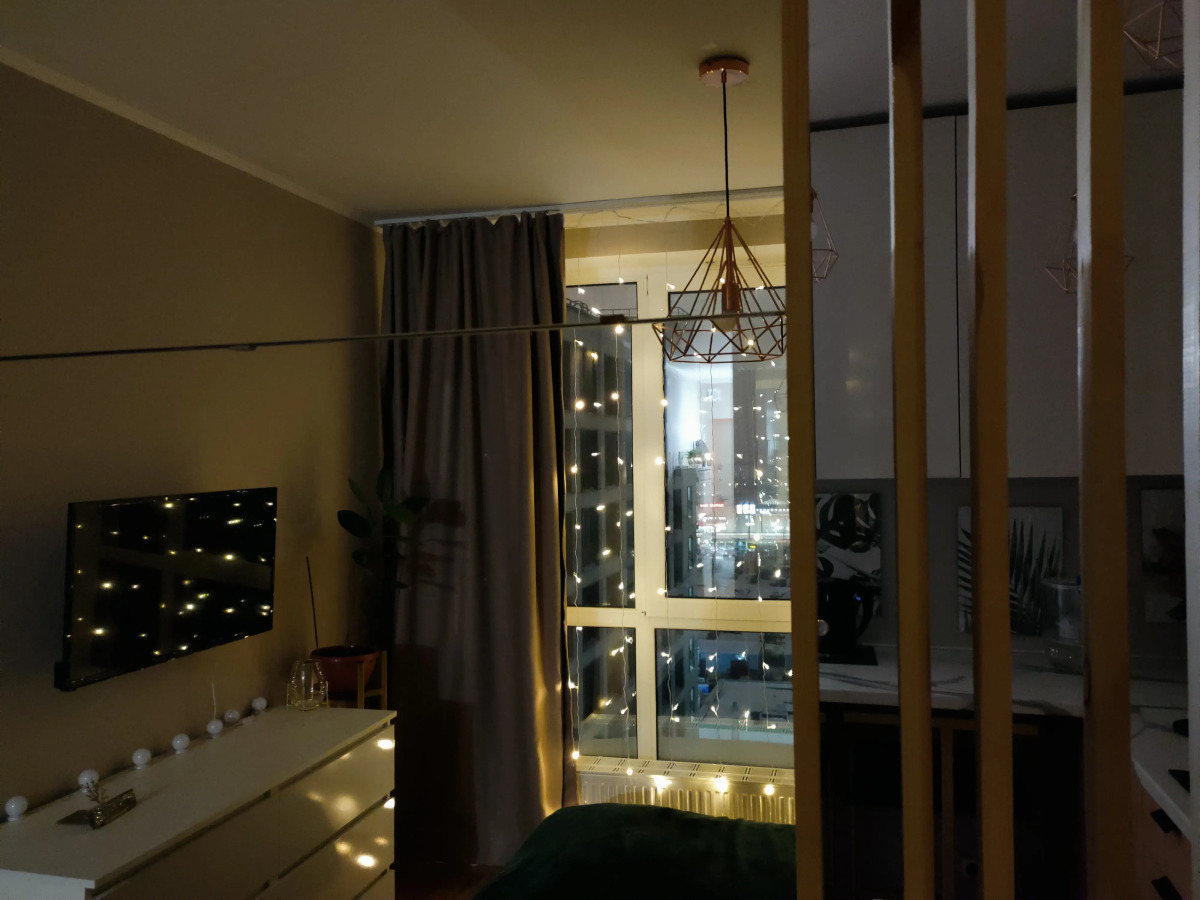 Апартаменты Start Modern