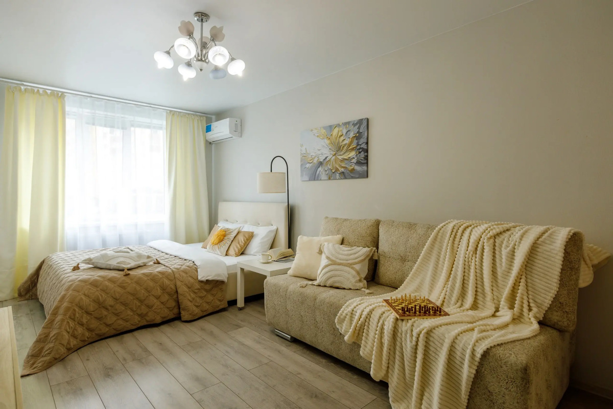 Апартаменты Мечты