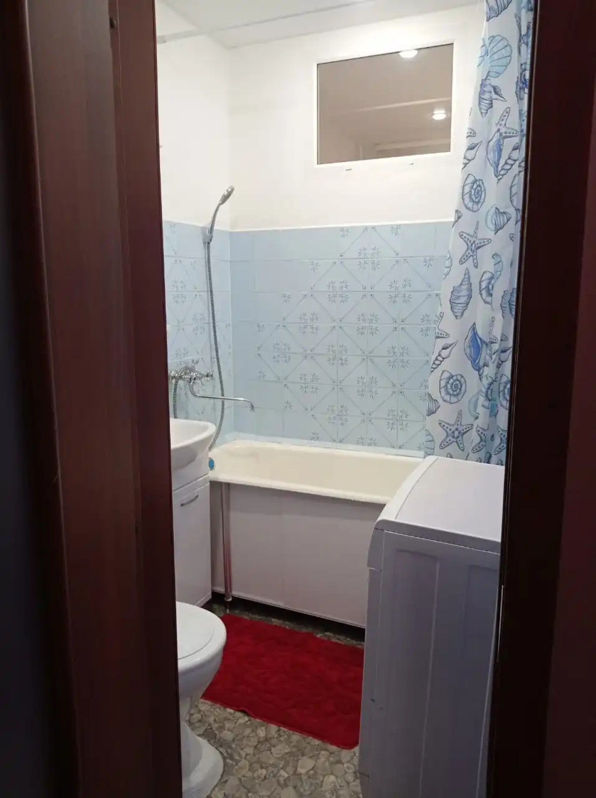 Апартаменты НСК на Блюхера 6