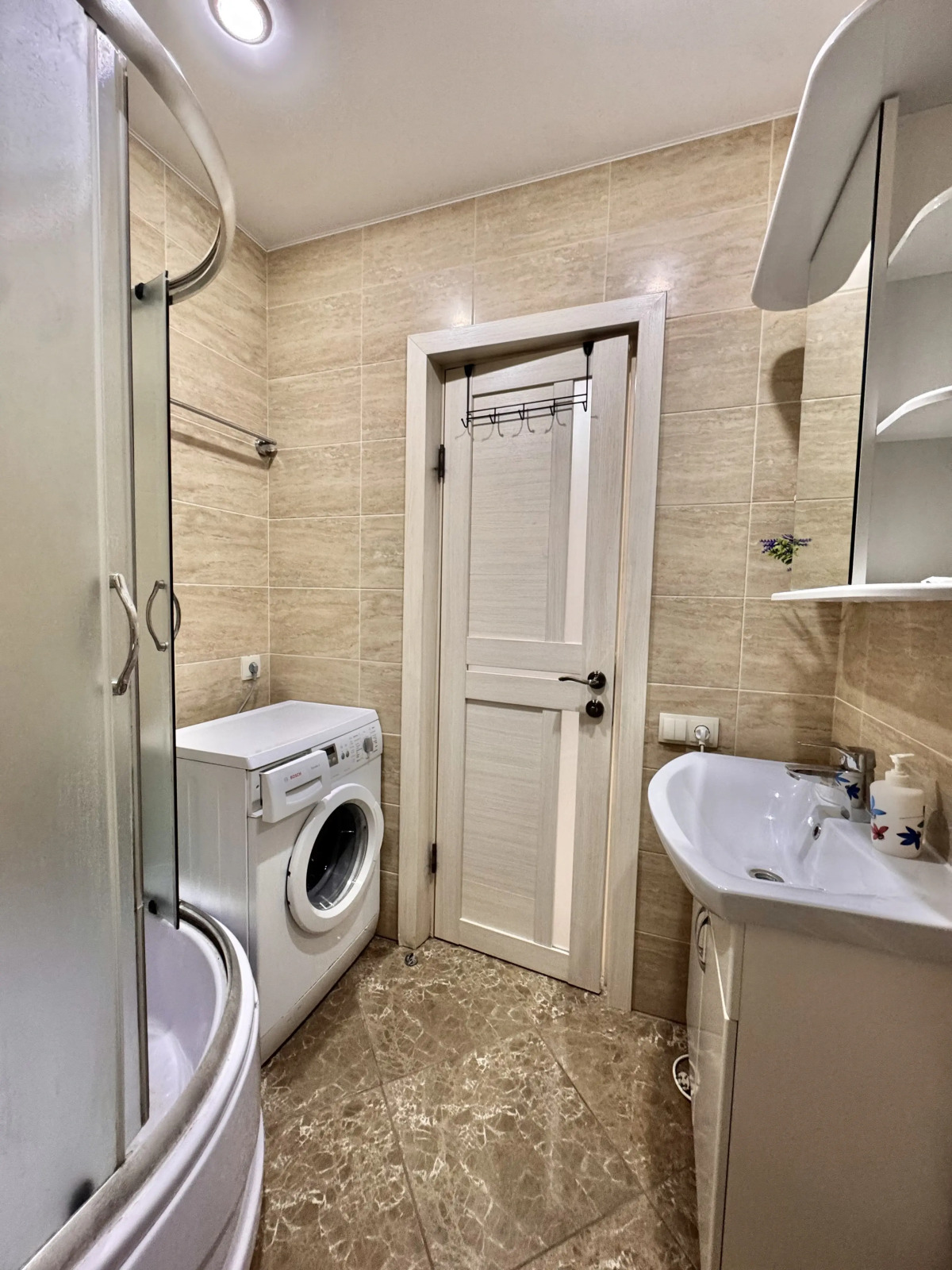 ЖК Дельфин 4