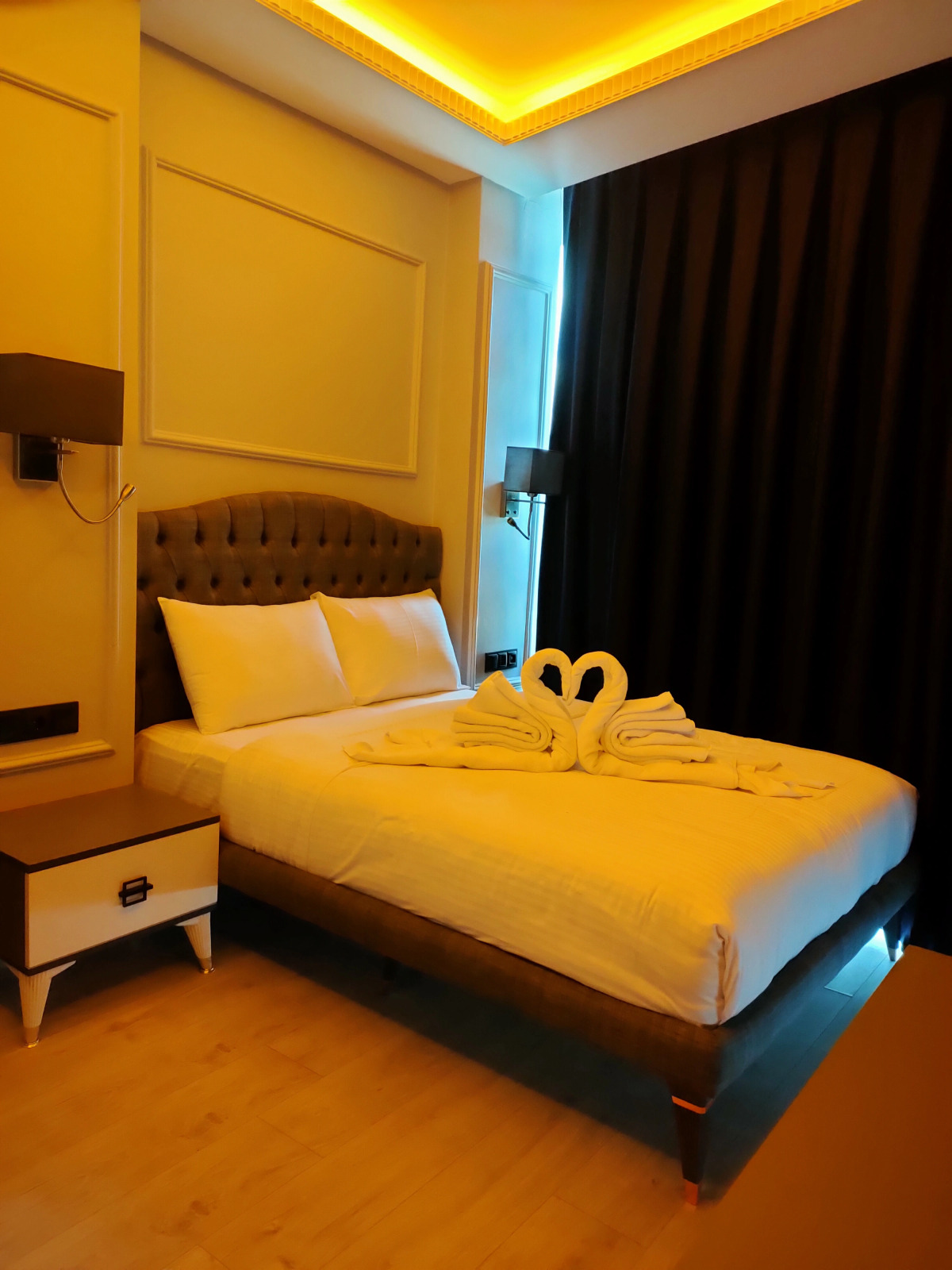 Отель Loft Airport