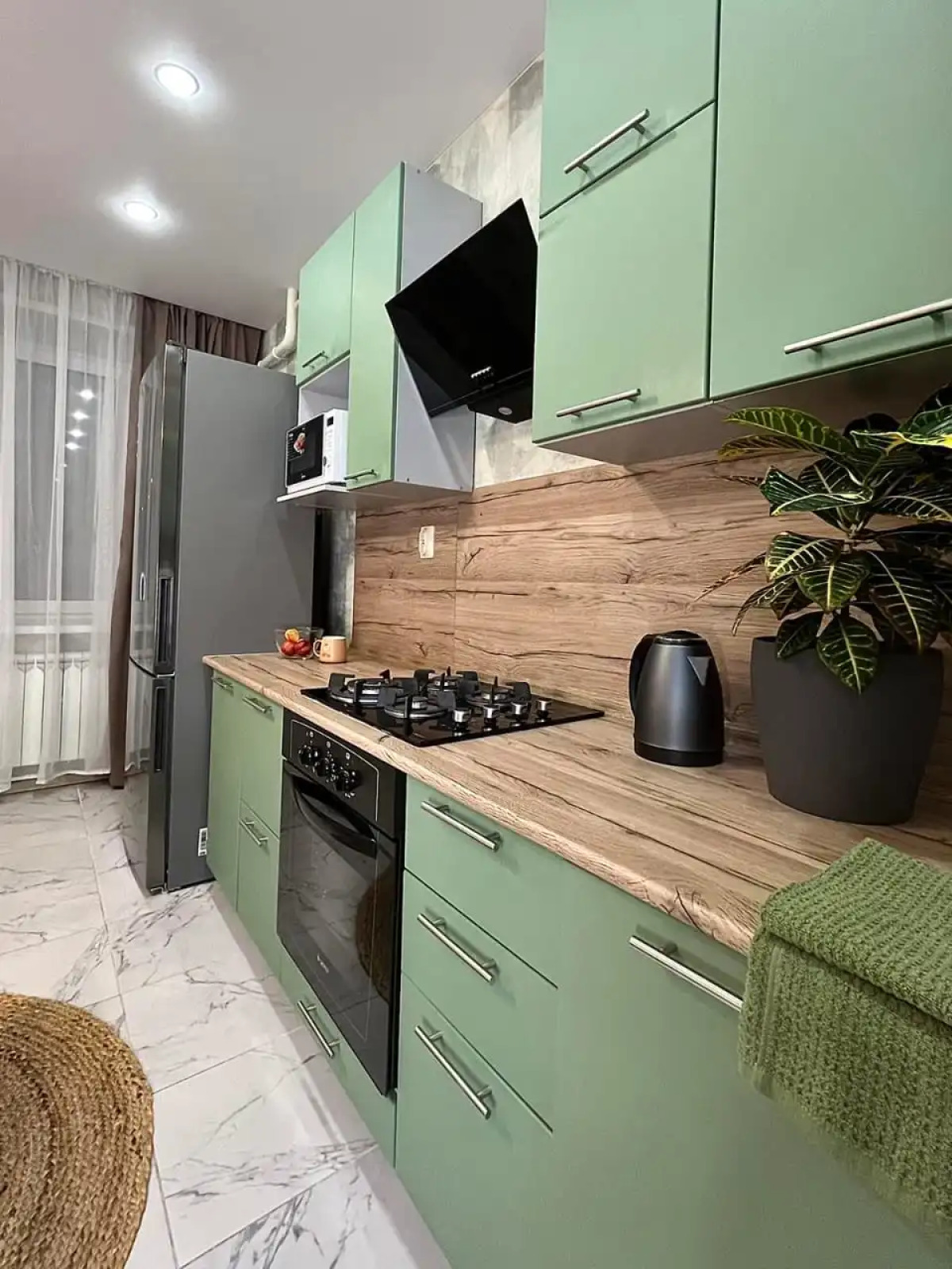 Квартира DаiIyRent-NN Апартаменты в Нижнем Новгороде