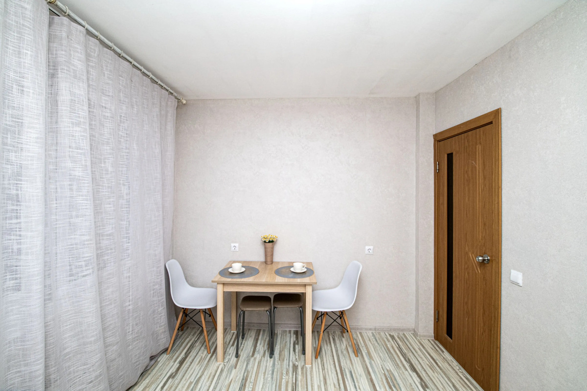 Апартаменты в Нижнем Новгороде