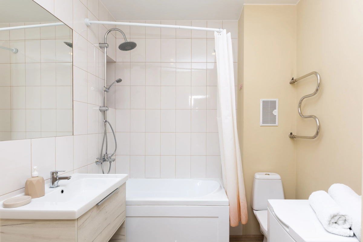 Квартира в Центре Jet Apartments 2