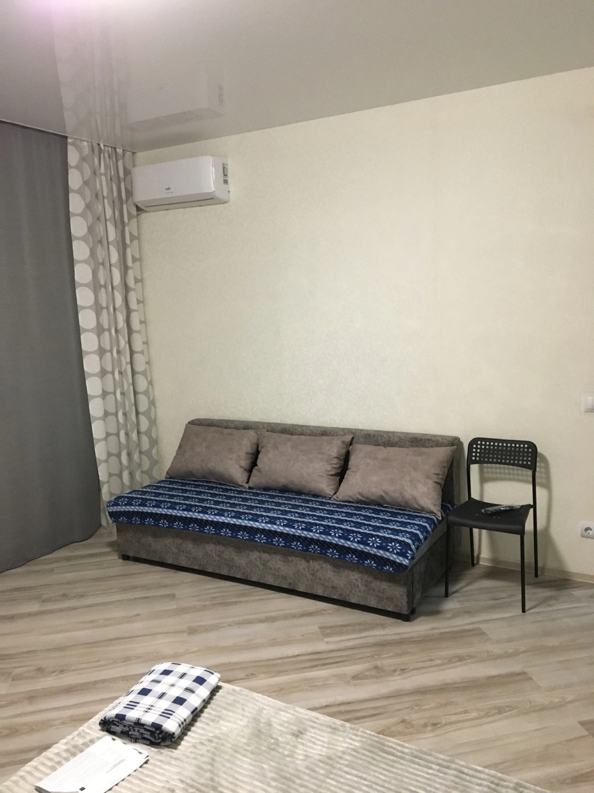 Апартаменты Komfort Haus