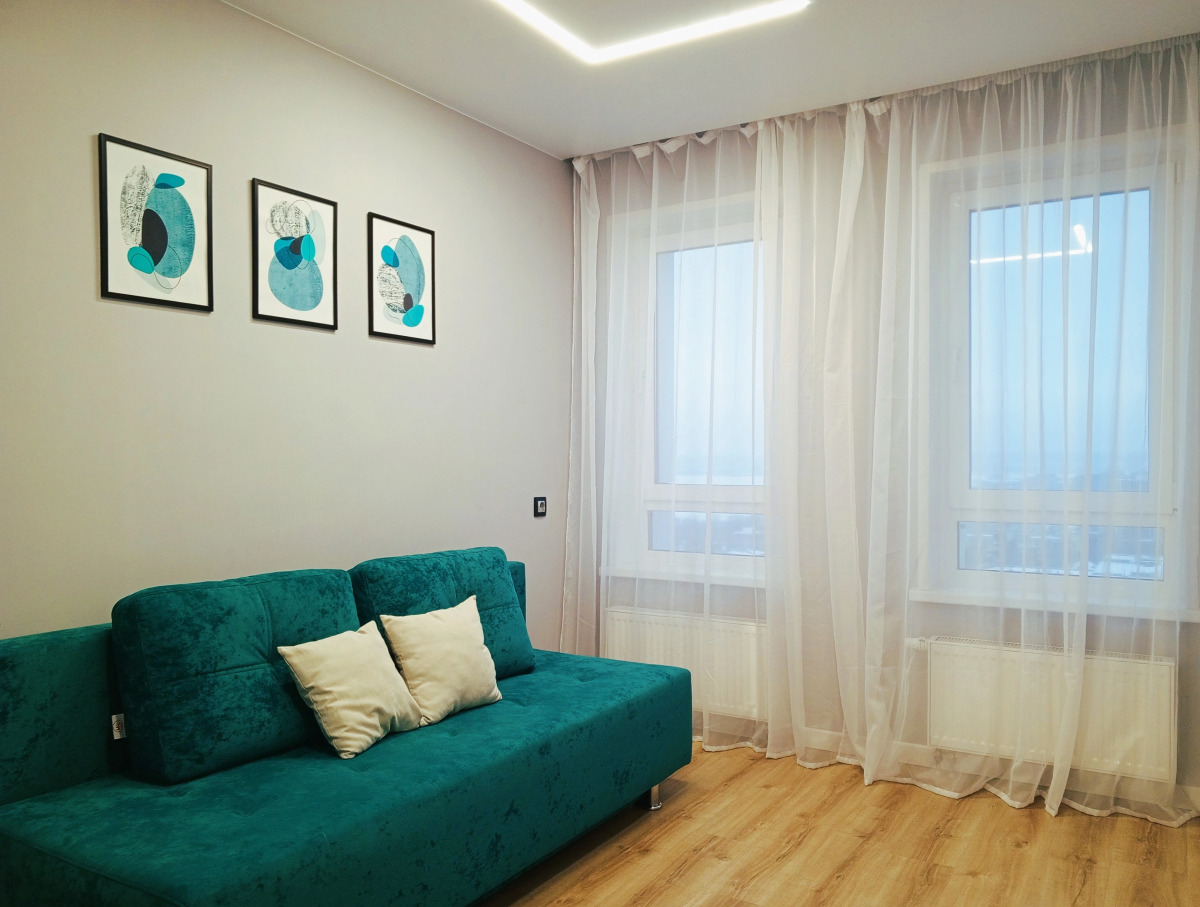 Квартира Министерство гостеприимства