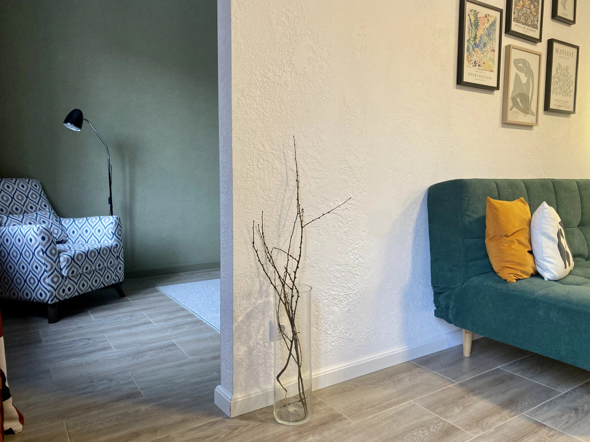 Апартаменты Hygge Karelia Design Loft