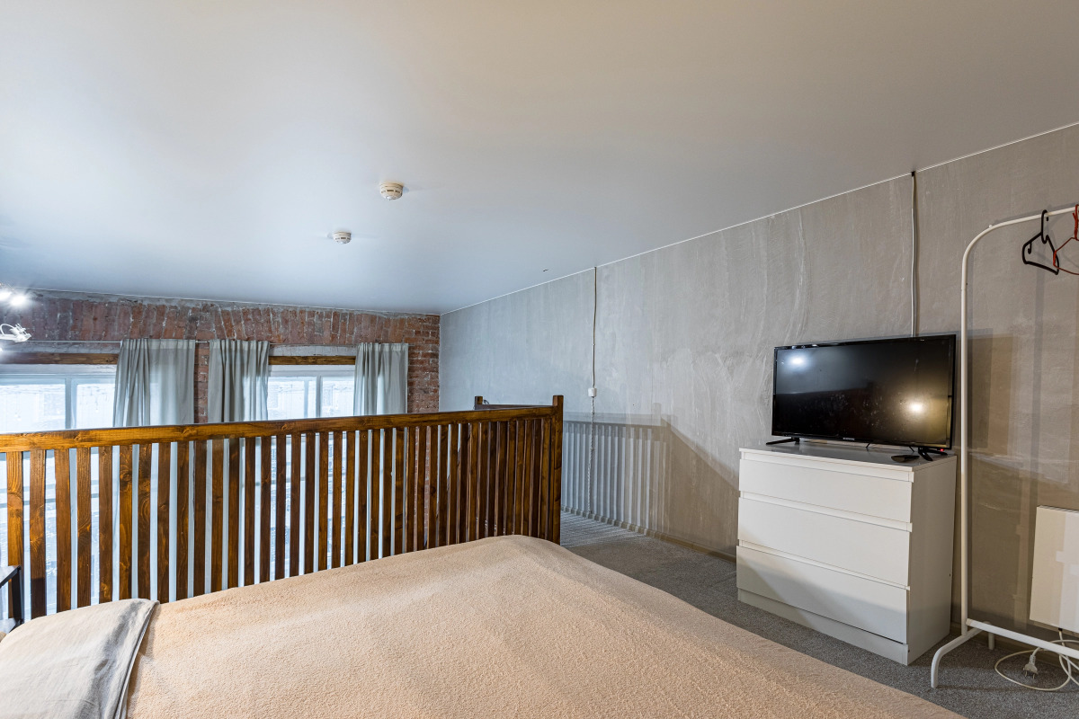 Мини-отель Апартаменты на Камергерском