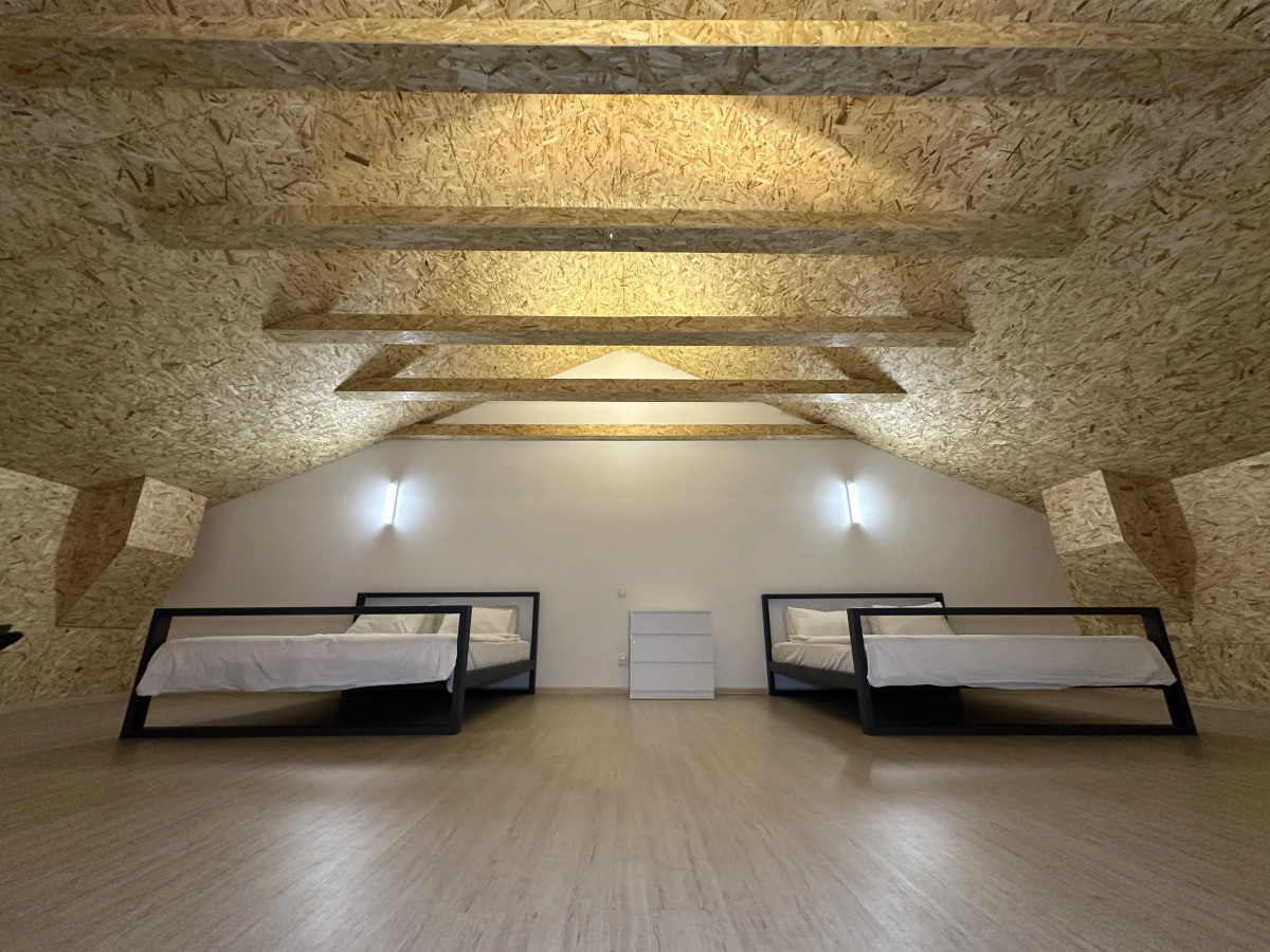 Апартаменты Столица 2313