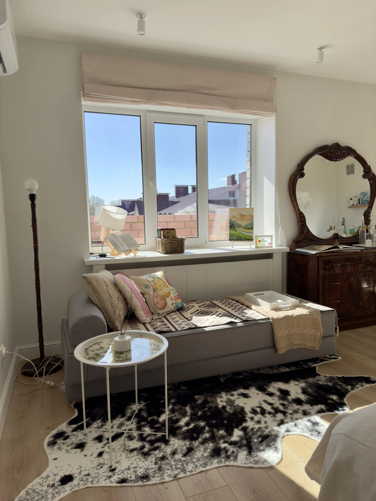 Квартира Светлая