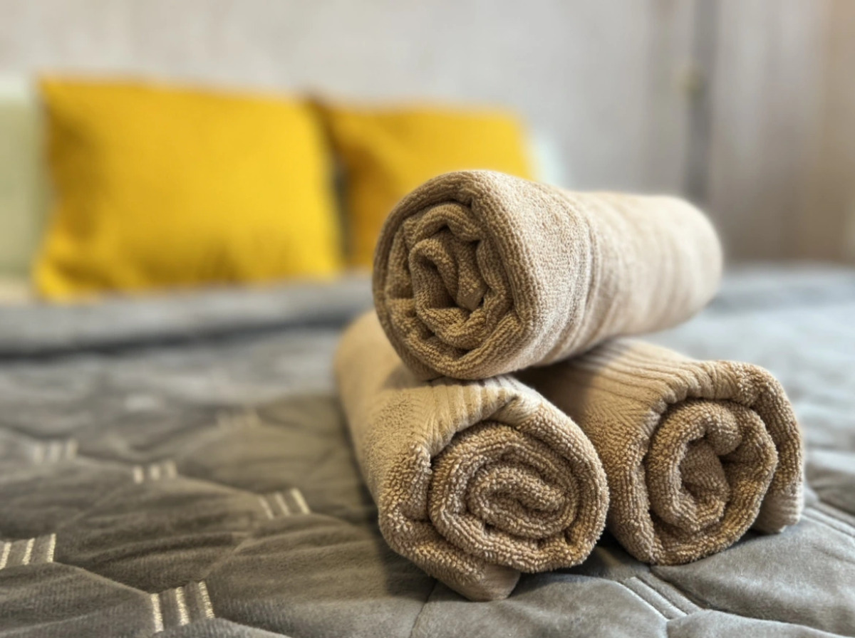 Квартира Линейная 33/3