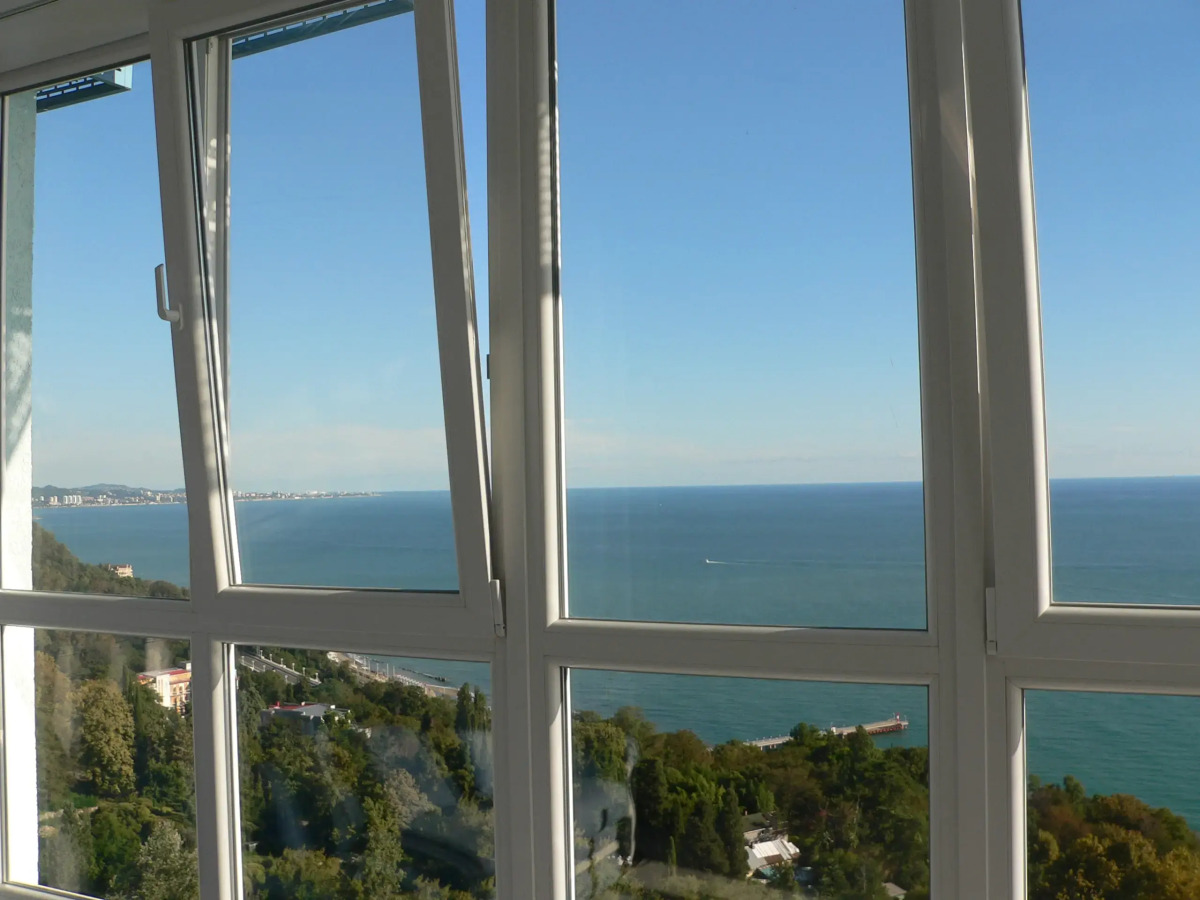 Квартира Deluxe Apartment 49 м2