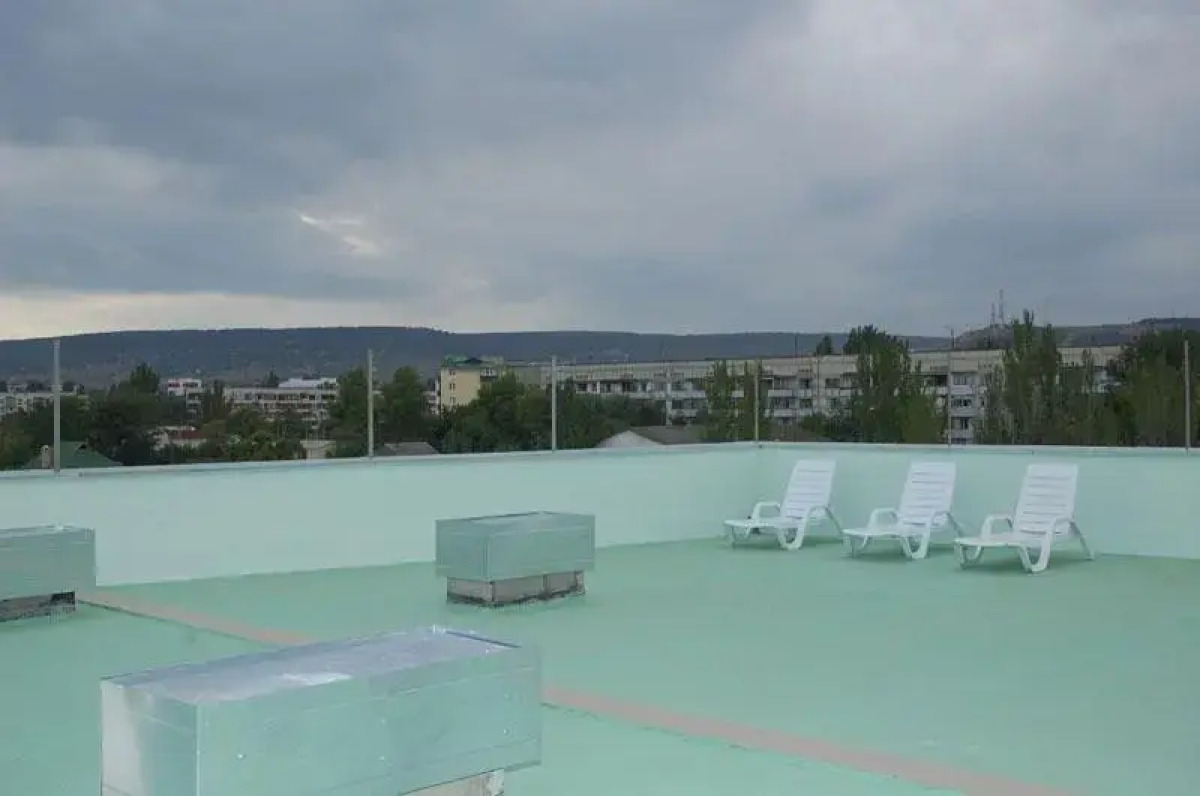 Гостевой дом Гулливер