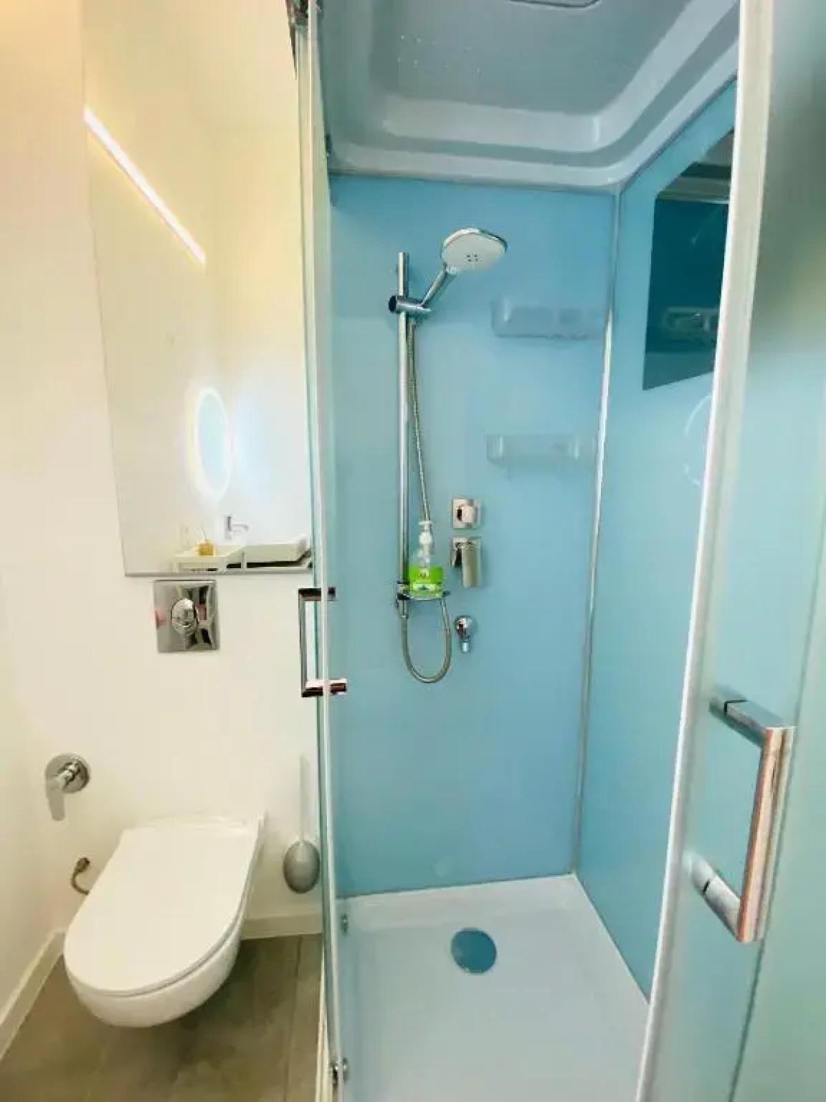 Апартаменты Art Fontanka River