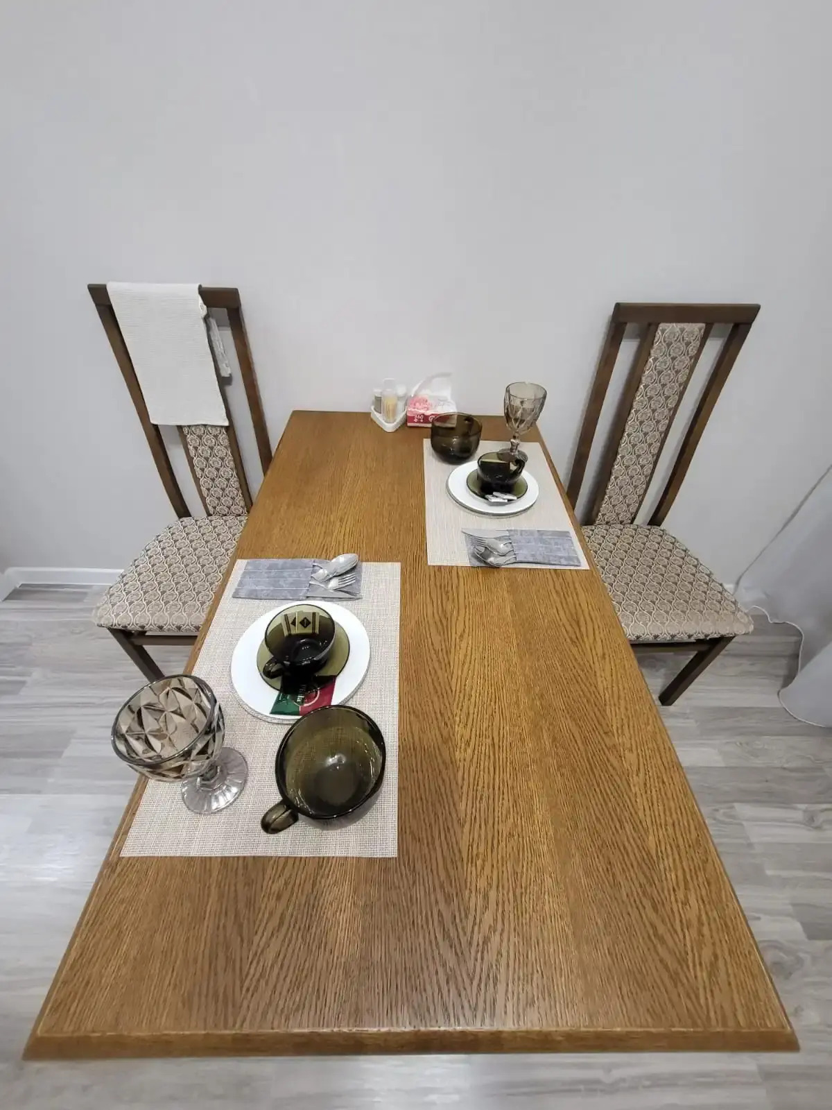 Апартаменты Akbulak Premium