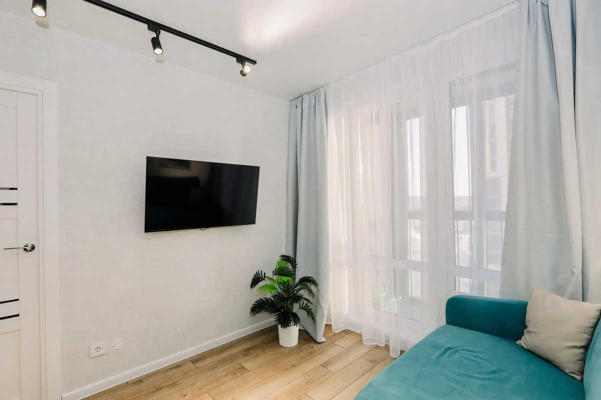 Апартаменты Privi House в Центре Города