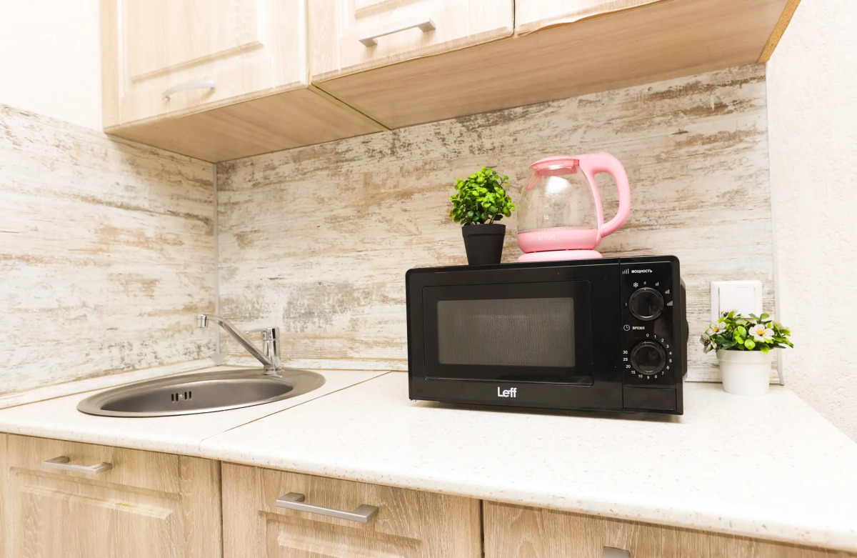 Апартаменты Рощинская 109/2