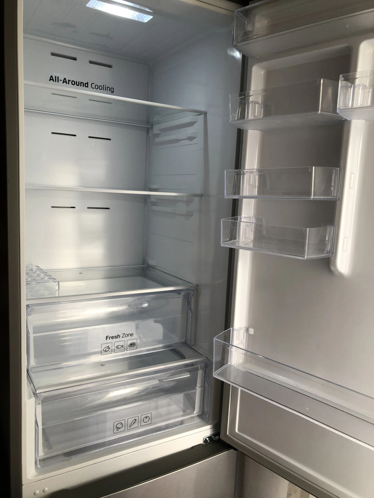 Апартаменты Виллима Фермора 5