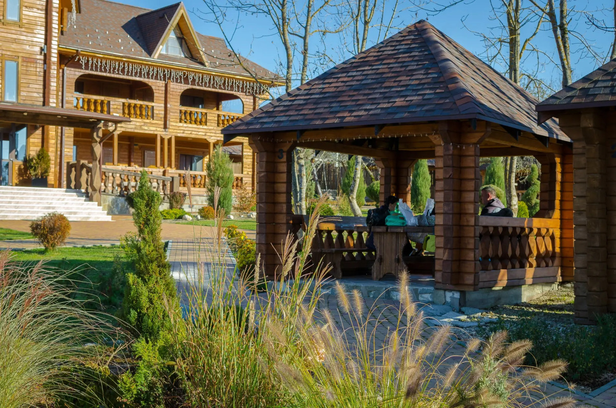 Мини-отель Боярский двор