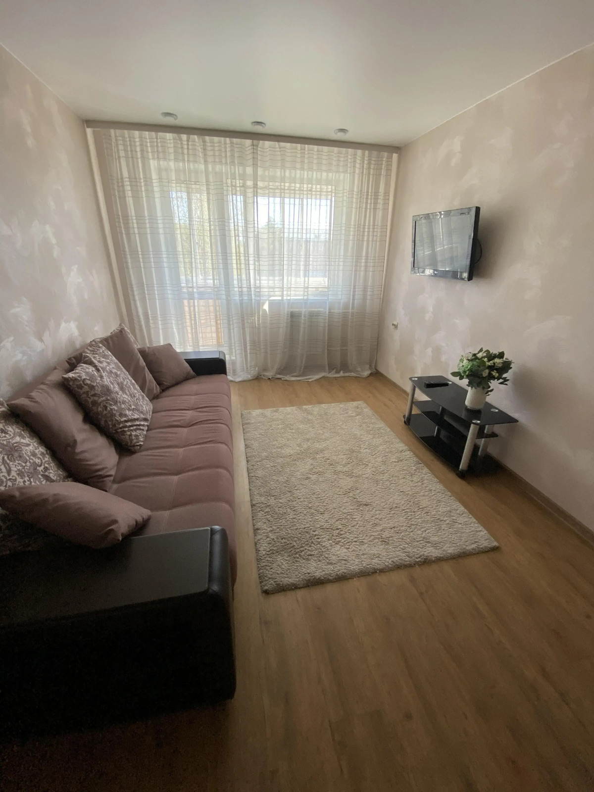 Апартаменты Ленина 80