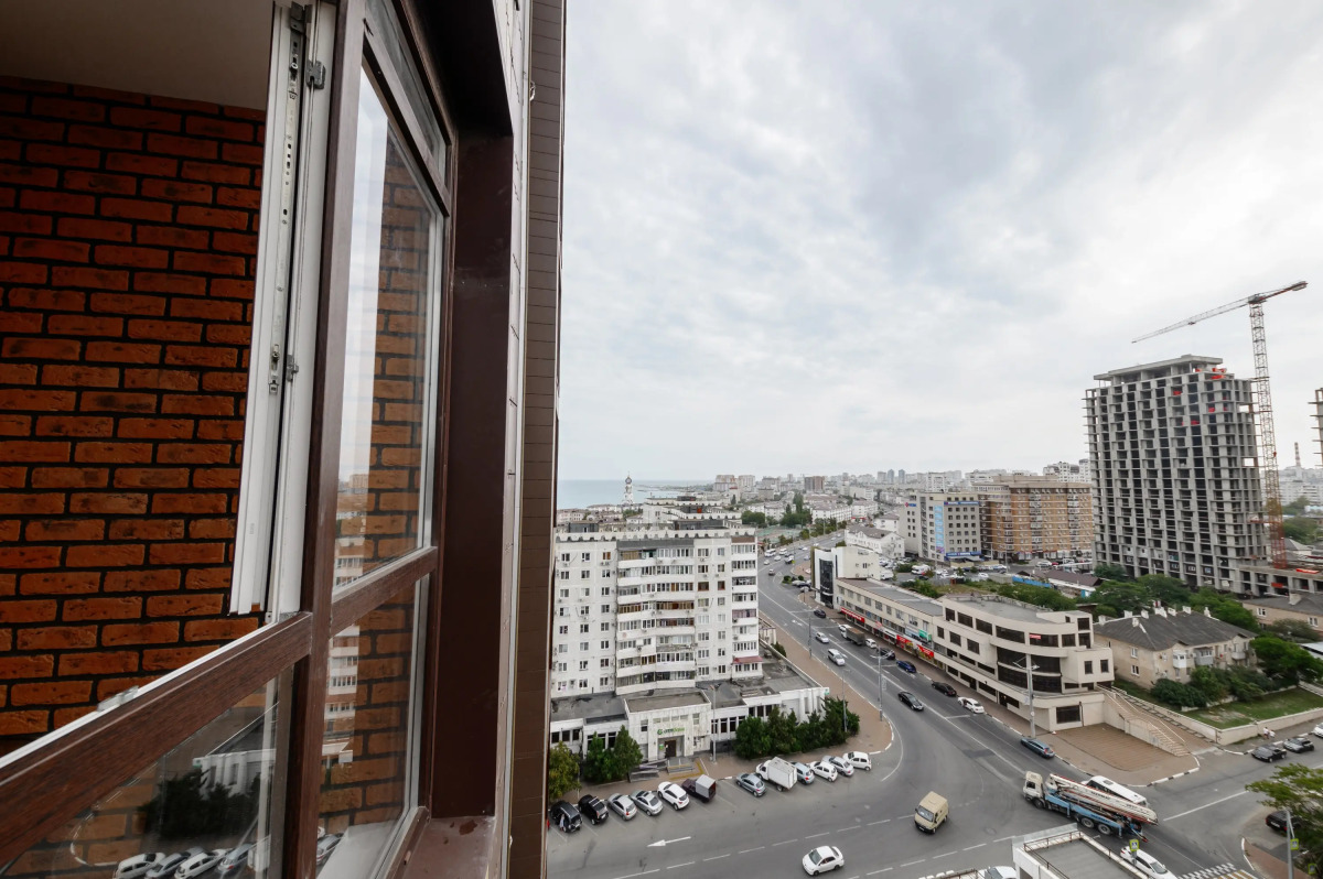 Апартаменты в Новом ЖК Аврора от LetoApart