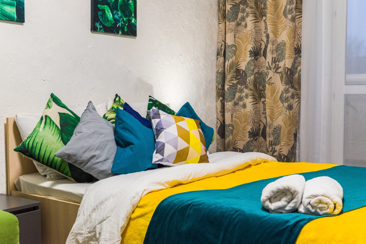 Квартира Райдас на Гагарина 156/2