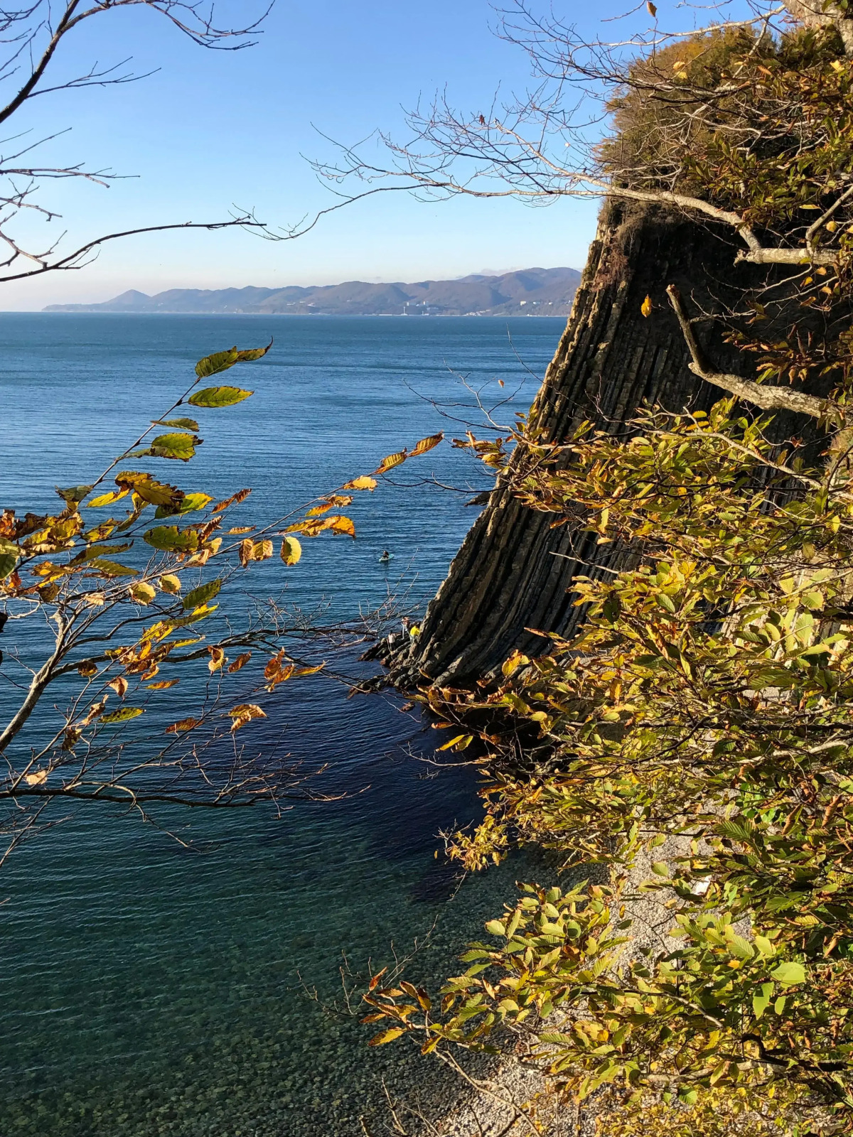 Апартаменты с балконом 3 минуты до моря