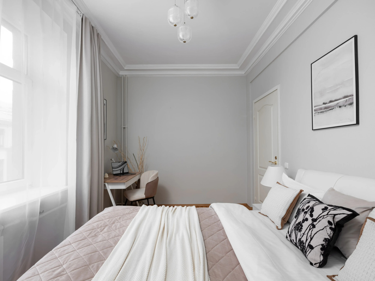 Квартира GM Apartments Рядом с Кремлем